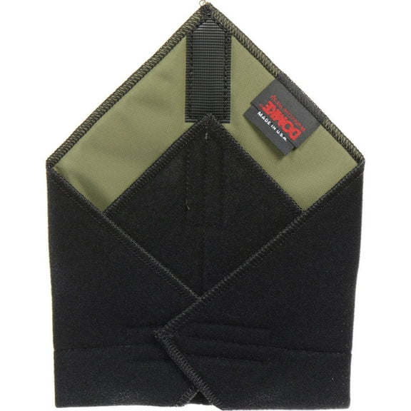 Domke F-34R 11x11" Protective Wrap, Black