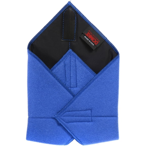 Domke F-34R 11x11" Protective Wrap, Royal Blue