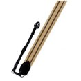 thumbnail image 1 of Domke Gripper Camera Strap, 1.5" with Swivel Quick Release, Tan., 1 of 2