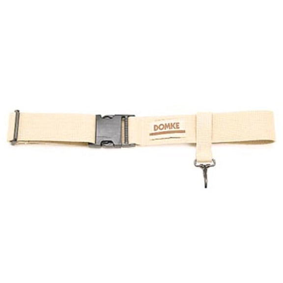 Domke Regular Waist Belt Adjusts from 28" to 40", Tan