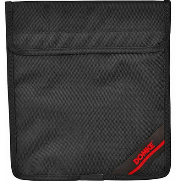 Domke X-Ray FilmGuard Large Bag, Holds 35 Rolls of 35mm Film