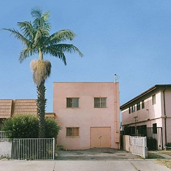 Dommengang - Love Jail - Music & Performance - Vinyl