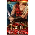 thumbnail image 1 of Pre-Owned Domnall (Immortal Highlander, Clan Mag Raith Book 1): A Scottish Time Travel Romance Paperback, 1 of 1