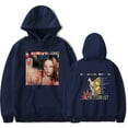 thumbnail image 1 of Domnic Fike Sunburn Album tour 2023 Hoodie Tracklist Merch Unisex Trendy Casual Streetwear, 1 of 3