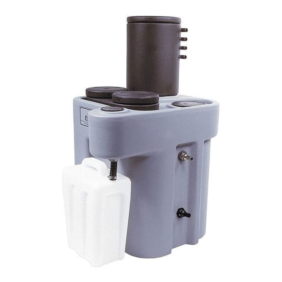 Domnick Hunter Oil Water Separator,191 SCFM Max ES2200