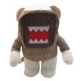 thumbnail image 1 of Domo 6" Plush: Sock Monkey Domo, 1 of 1