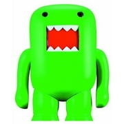 Domo Black Light Green 4 Vinyl Figure