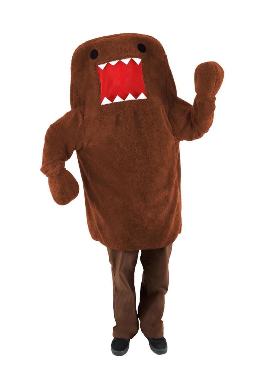 Domo Costume Adult LargeX-Large - Walmart.com