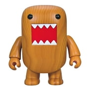 Domo Deluxe Qee 7 Wood Grain Figure