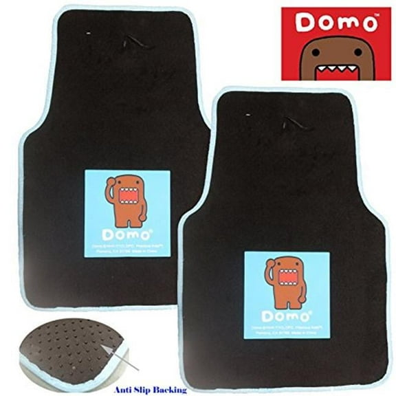 Domo Front Car Carpet Mat