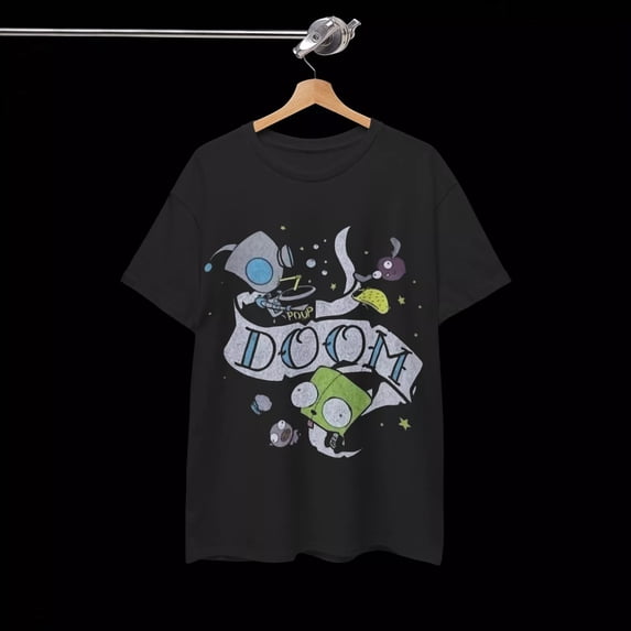 Domo Kun T Shirt