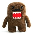 thumbnail image 1 of Domo Moustache 6" Plush, 1 of 1