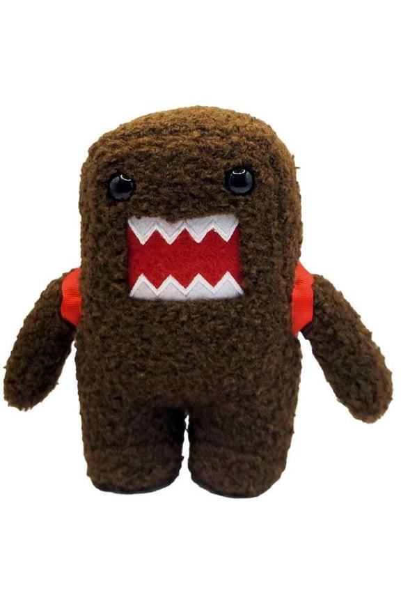 Domo Plush [Backpack]