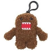 Domo Plush Clip On