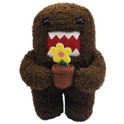 Domo Plush Flower