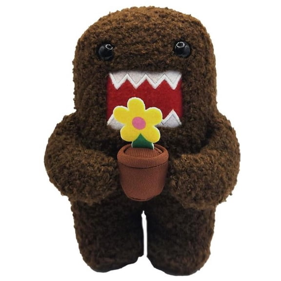 Domo Plush (Flower)