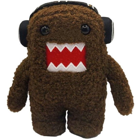 Domo Plush (Headphones)