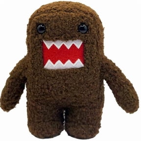 Domo Plush (Regular)