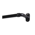 thumbnail image 1 of Domovina 5/8-inch Blackout Curtain Rod/ Towel Bar, 1 of 3