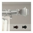 thumbnail image 1 of Domovina Chris 1.5" Curtain Rod, 1 of 3