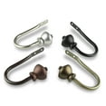 thumbnail image 1 of Domovina Liam Curtain Rod Holdback, 1 of 3