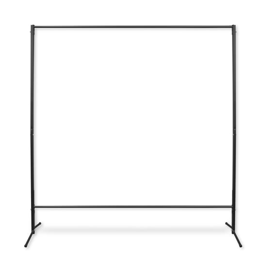 Domovina Multi-Purpose Portable Rod Stand-Size:80"