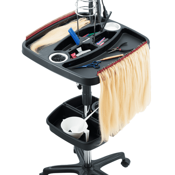 Dompel Mega Hair Trolley Model 501