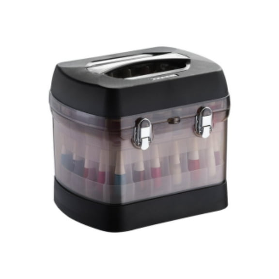 Dompel Smaltbag Nail Polishes Organizer Model -991