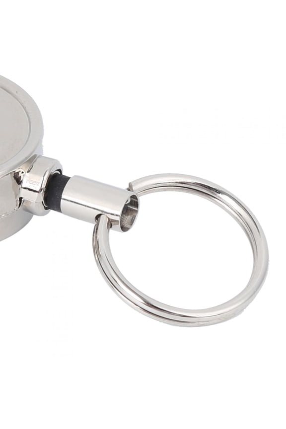 Anti-theft Key , Metal Key , Silver Portable Easy To Carry For Home Outdoor
