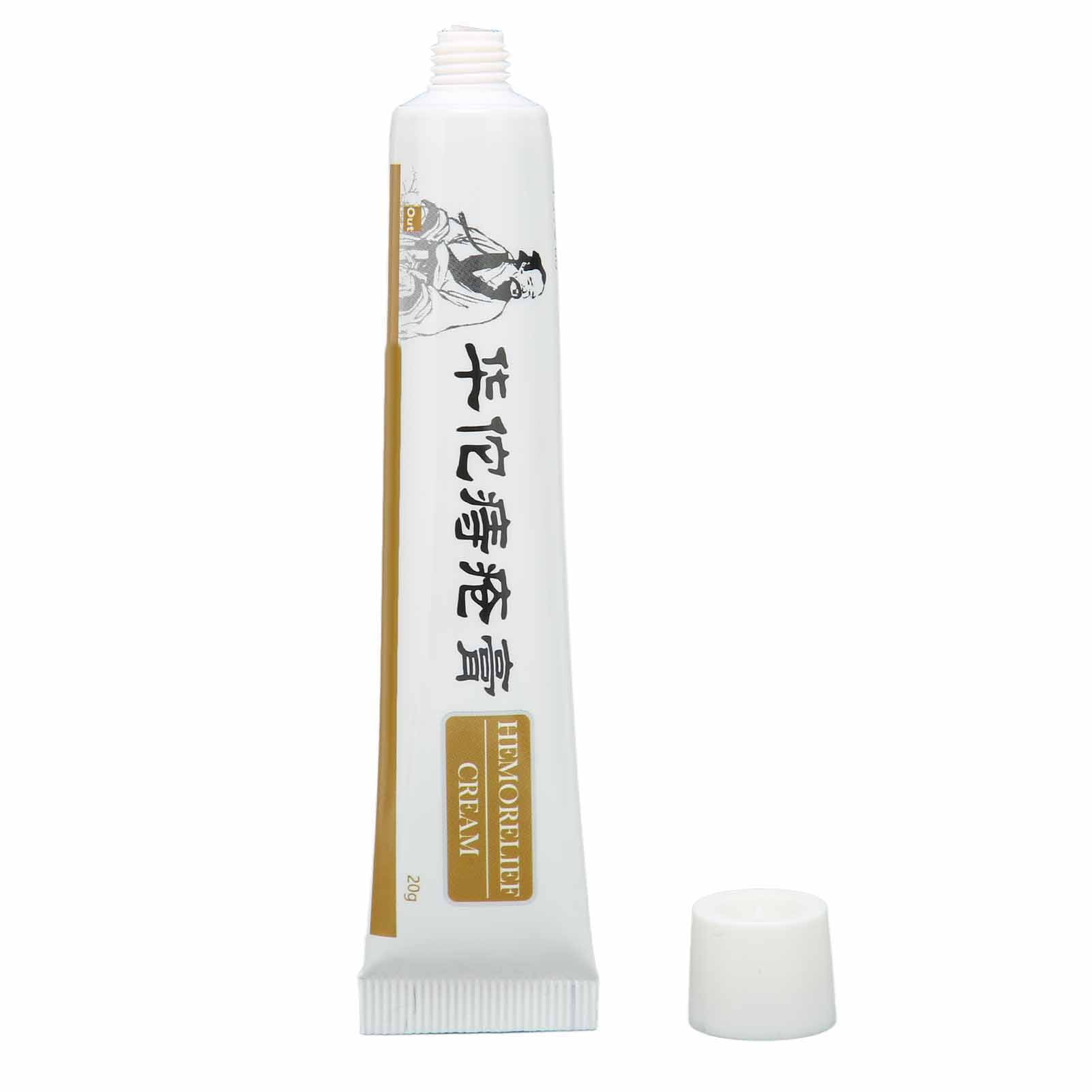 Domqga Hemorrhoids Remover,Hemorrhoids Cream,Mild Hemorrhoid Treatment