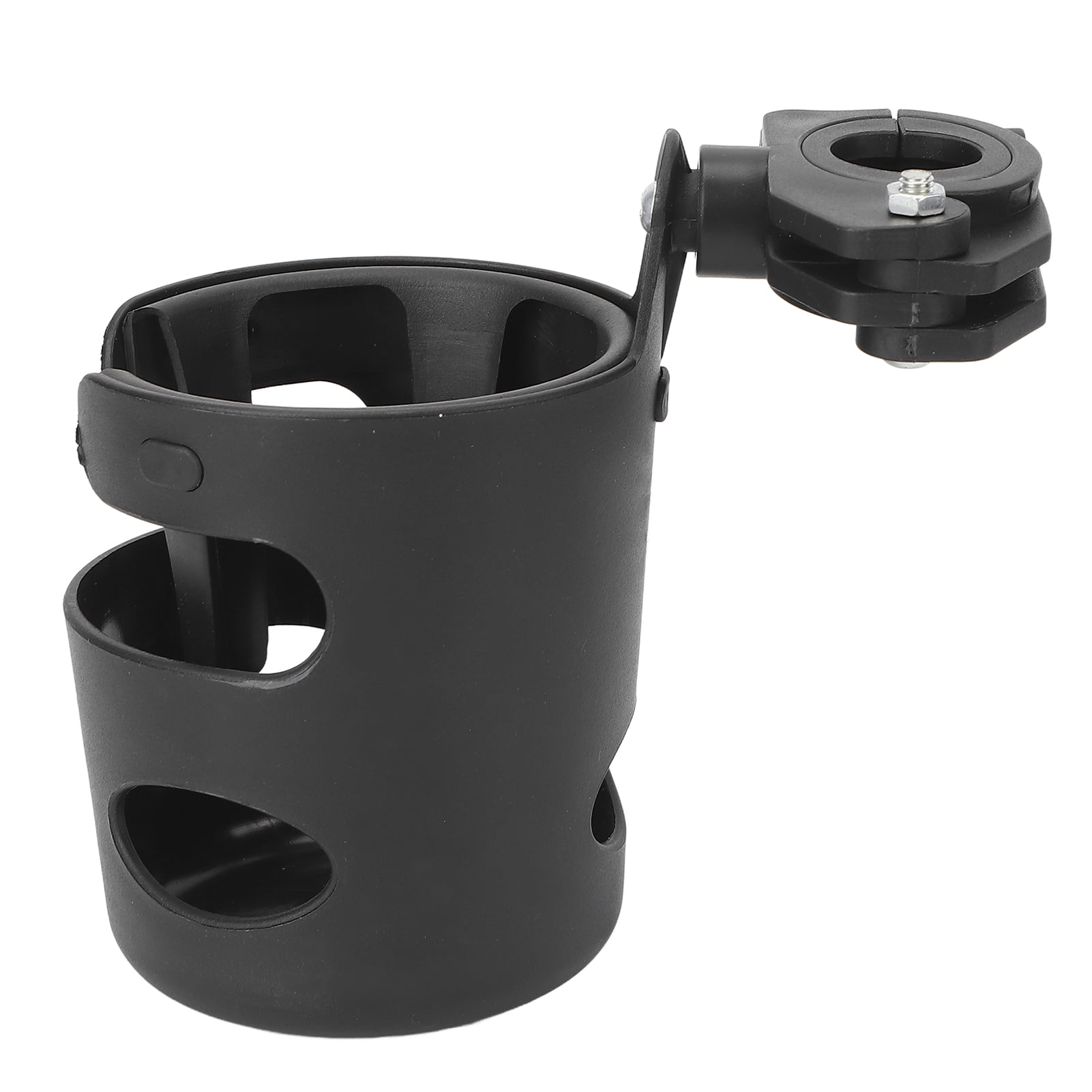 Domqga Multifunctional Drinking Cup Holder Universal Water Bottle Cup Holder For Wheelchair