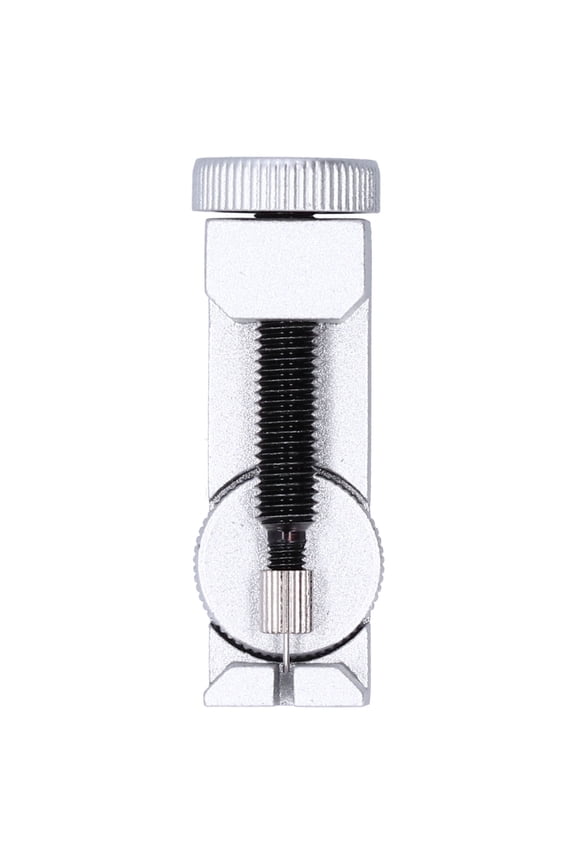 Watch Band Strap Adjustment Tool Bracelet Link Pin Remover Watch Band Resizing