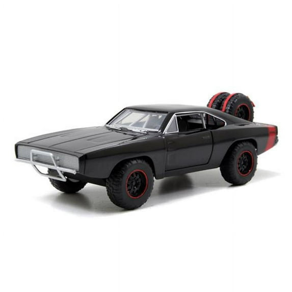 Doms 1970 Dodge Charger R-T Off Road