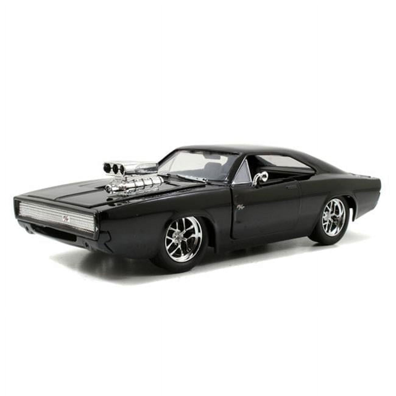 Jada Dodge Charger Daytona