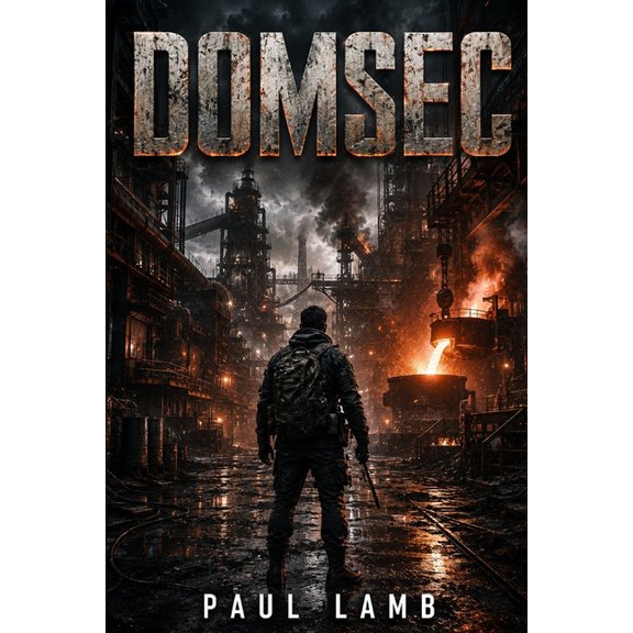 Domsec Domsec, Book 1, (Paperback)