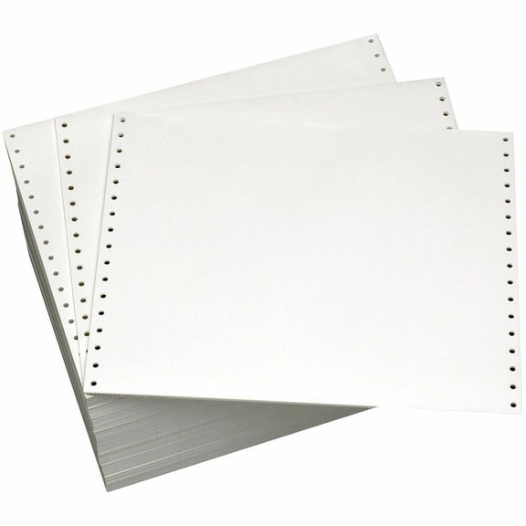 Domtar  Continuous Paper 141107