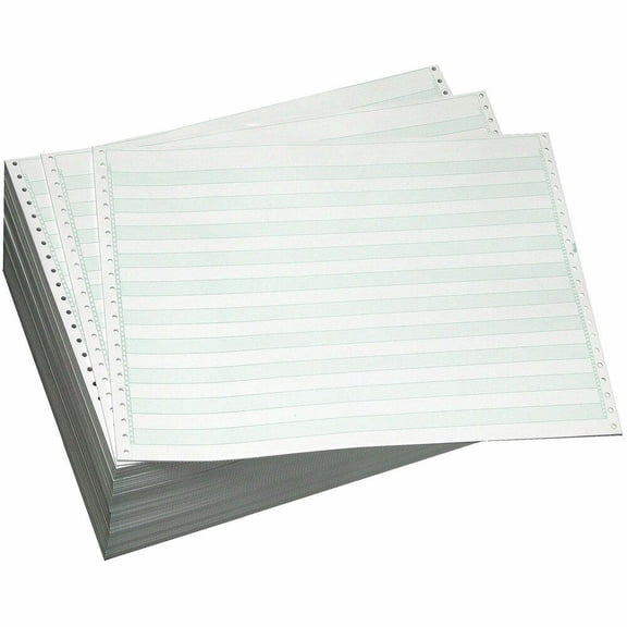 Domtar  Continuous Paper 141108