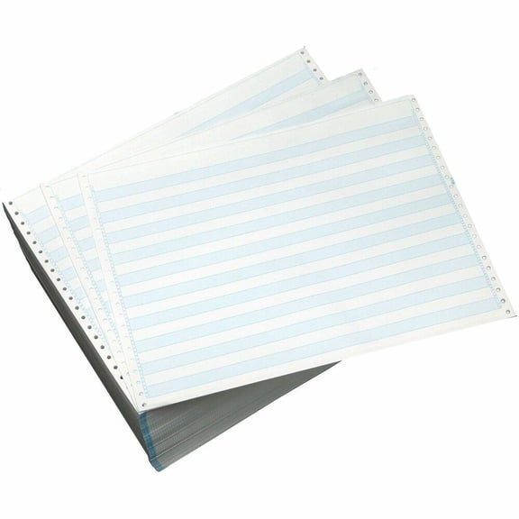Domtar  Continuous Paper 141207