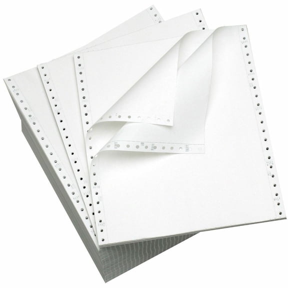 Domtar  Continuous Paper 951027