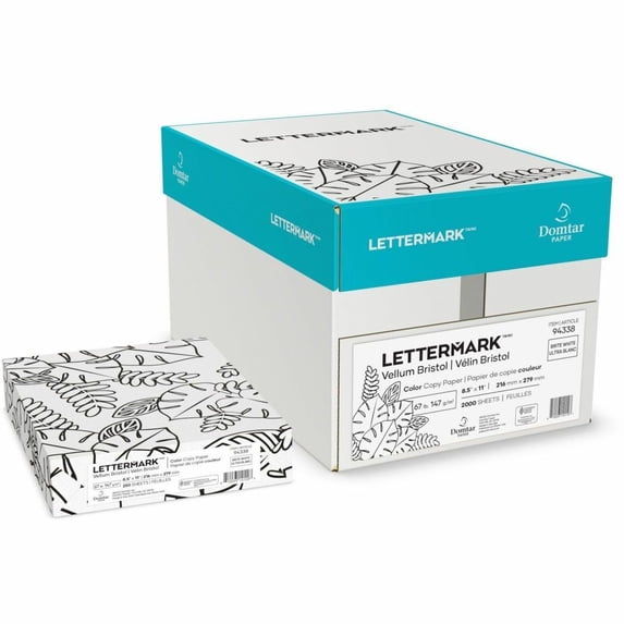 Domtar Printable Bristol Paper
