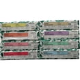 thumbnail image 1 of Domtar Exact Colored Copy Paper, 8.5" x 11", 20 Pound, Multiple Colors, Pack of 500, 1 of 2