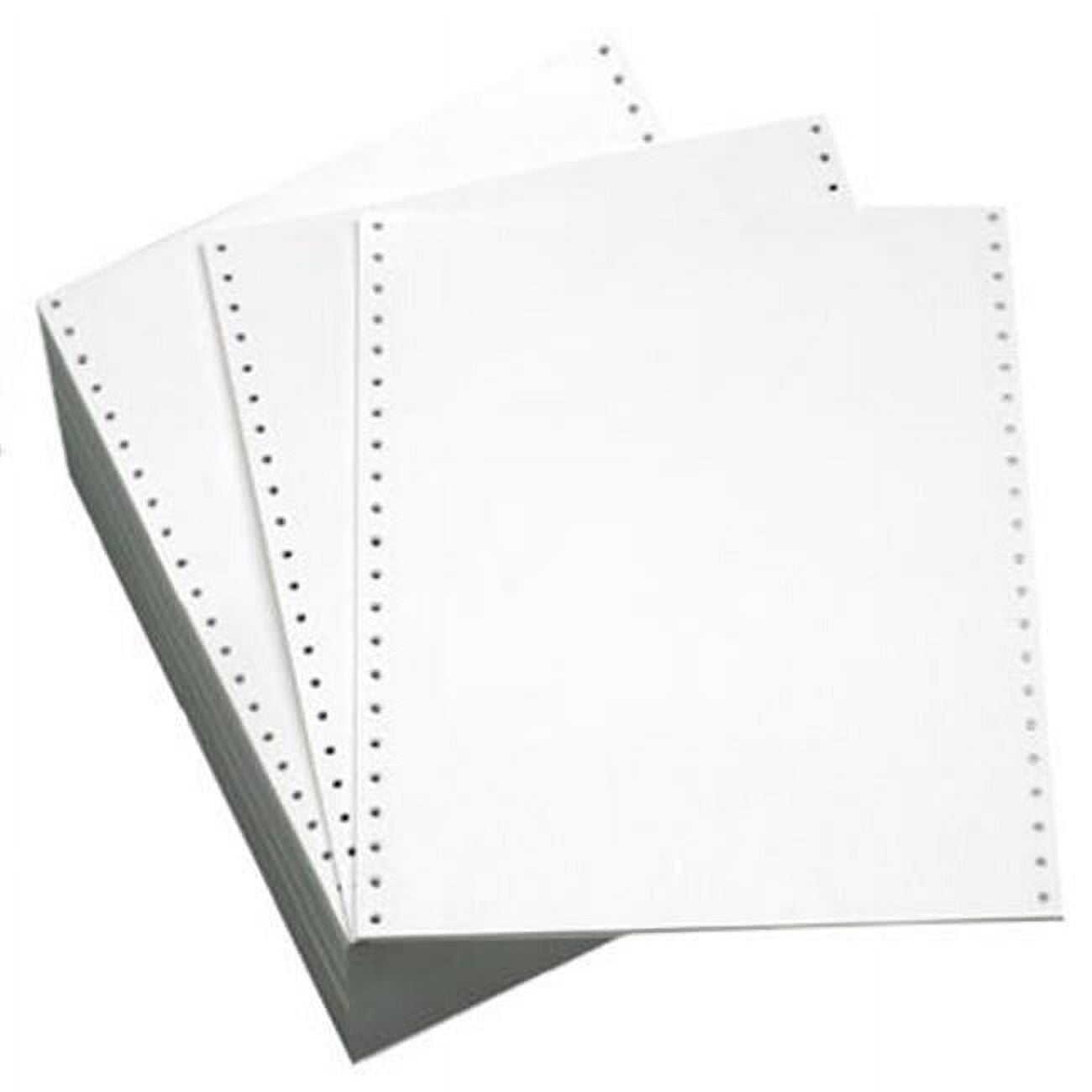 Pen + Gear Copy Paper, Assorted Pastel, 8.5 x 11, 20 lb, 150 Sheets