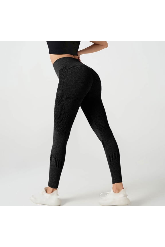 Celsior Anti Cellulite Compression 3D Leggings Women Butt Lifting Tummy Control Skinnify Resistance Band Yoga Pants Black L