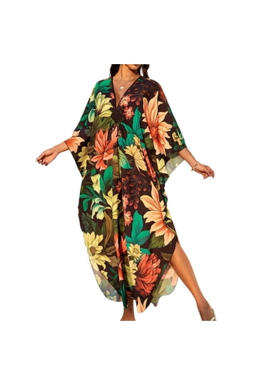 Dress One Size Fits All