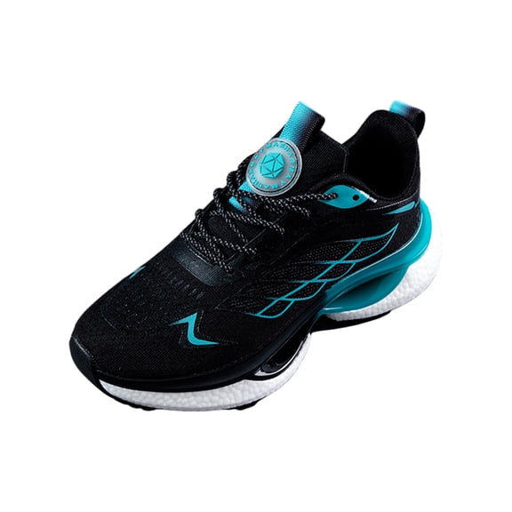 Domuza Womens Orthopedic Shoes Arch Support Slip on Non Slip Nurse Shoes Lightweight Knitted Mesh Stretch House Shoes Comfortable 2026 Orthopedic Shoes Black 8（EU-40）