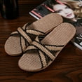 thumbnail image 1 of Domzle Orthopedic Sandals for Women Comfortable Recovery Slides with Arch Support Slides Slippers Women Summer Black, 1 of 8