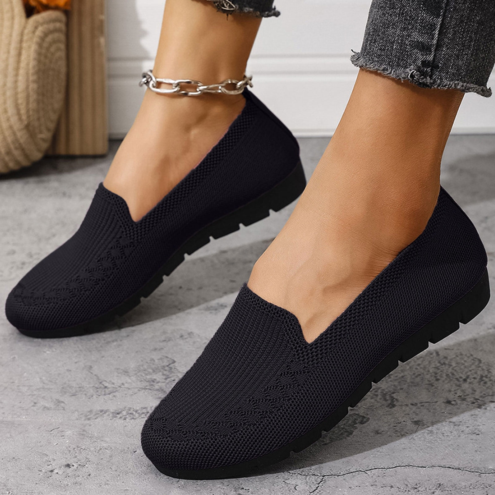 zero drop women's dress shoes RYNKOMA Men's Leather Wide Toe Barefoot Sneakers Lace-Up Minimalist Lightweight Comfortable Oxford Summer Outdoor Travel Walking Driving Shoes (Black,6,Men,4) old Yemeni shoe tradition Zero Drop Barefoot Dress Shoes