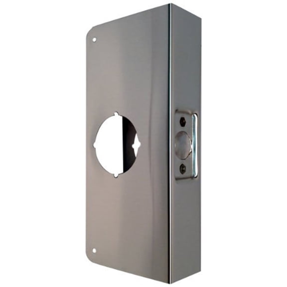 Don 1-Cw Us10b Wrap-Around For 2.125 Cylindrical Lock