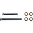 thumbnail image 1 of Don 38386 Door Hinge Repair Kit for Ram for Van & for Truck, Front or Rear, Fits for Dodge for B2500, 1 of 3