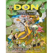 Don Action Comics Collection 2025, Paperback